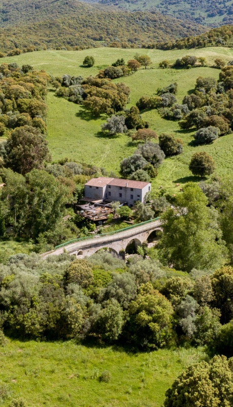 U Mulinu - restaurant CASALABRIVA - restaurant a faire CASALABRIVA