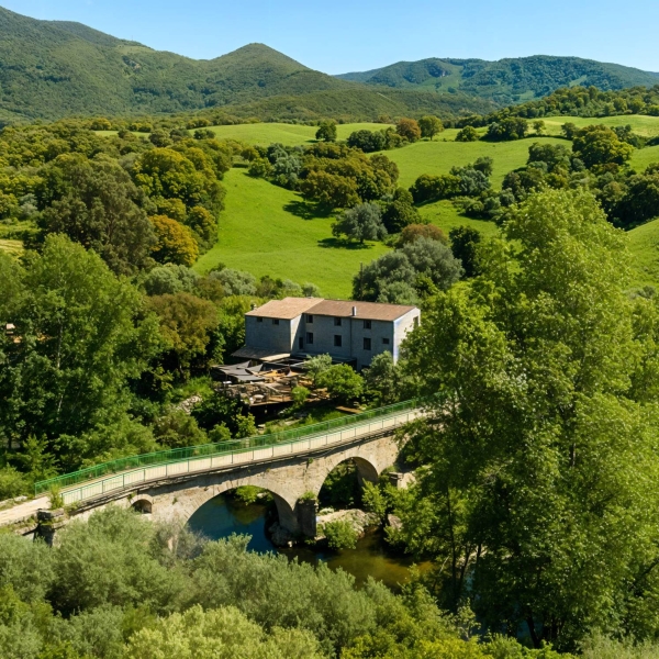 évènements - U Mulinu - restaurant CASALABRIVA - bien manger CASALABRIVA