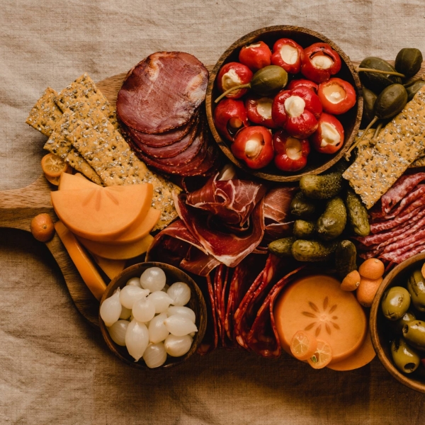 La carte - U Mulinu - restaurant CASALABRIVA - restaurant CASALABRIVA