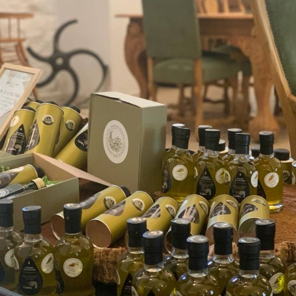 La carte - U Mulinu - restaurant CASALABRIVA - restaurant OLMETO