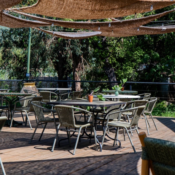 U Mulinu - restaurant CASALABRIVA - restaurant CASALABRIVA