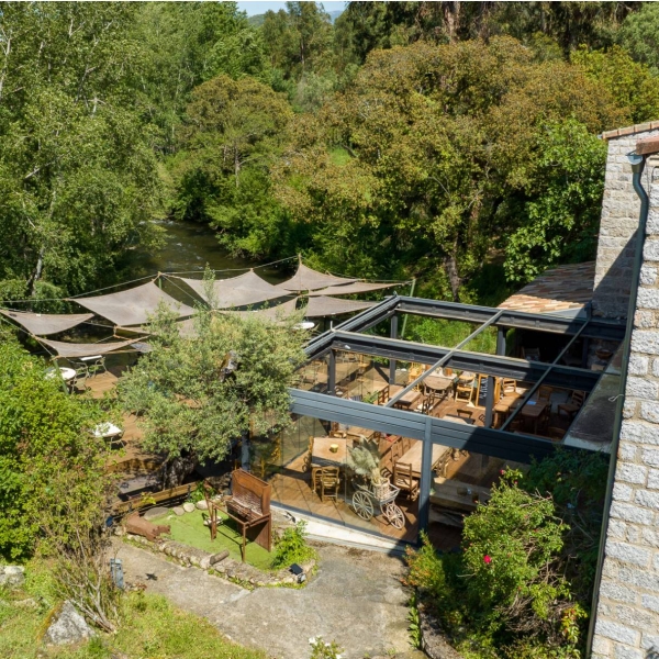 U Mulinu - restaurant CASALABRIVA - meilleur resto CASALABRIVA