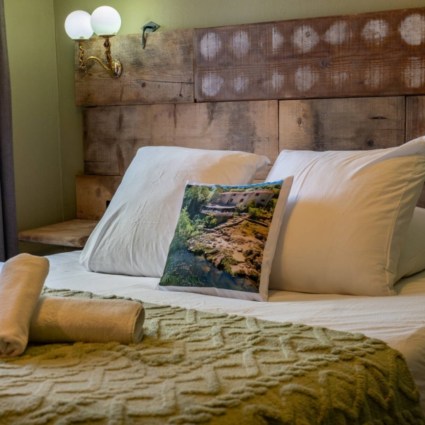 U Mulinu - restaurant CASALABRIVA - restaurant PROPRIANO